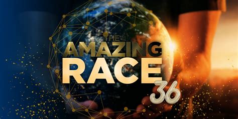 the amazing race limetorrents|How to watch ‘The Amazing Race’ Season 36, episode 4 online .